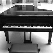 Piano Steinway and Sons